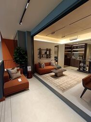 Canberra Crescent Residences (D27), Apartment #604849991